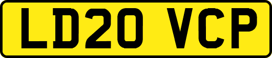 LD20VCP