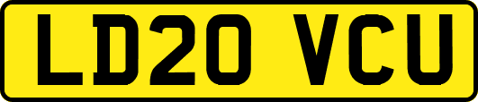 LD20VCU