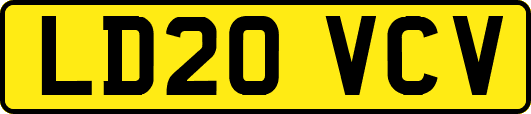 LD20VCV