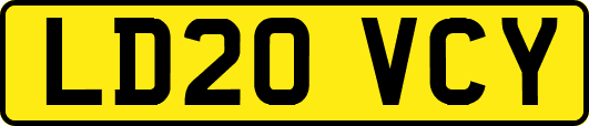 LD20VCY