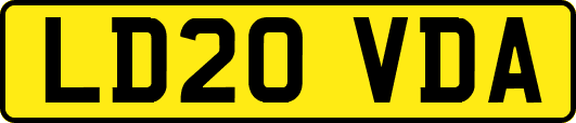 LD20VDA