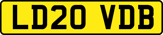LD20VDB
