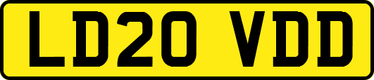 LD20VDD