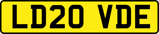 LD20VDE