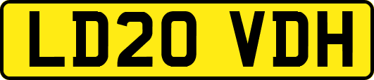 LD20VDH