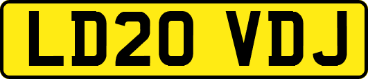LD20VDJ