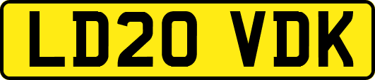LD20VDK