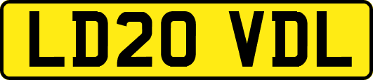 LD20VDL
