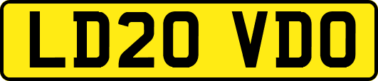 LD20VDO