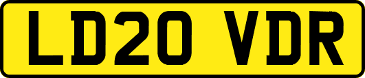 LD20VDR