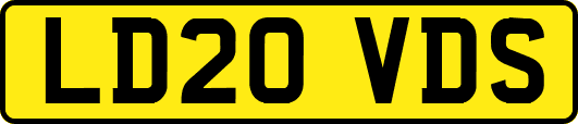 LD20VDS