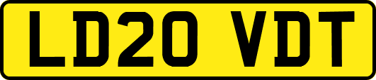 LD20VDT