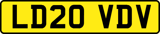 LD20VDV