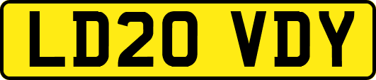 LD20VDY