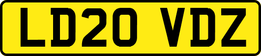 LD20VDZ