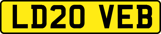 LD20VEB
