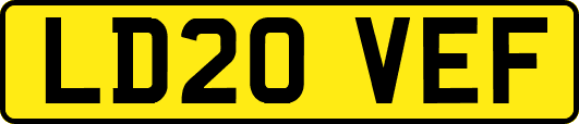 LD20VEF