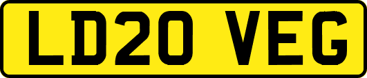 LD20VEG