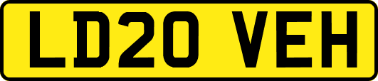 LD20VEH