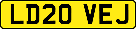 LD20VEJ