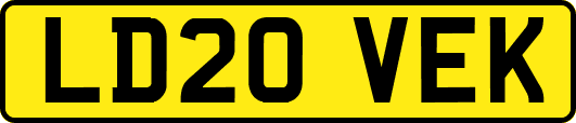 LD20VEK