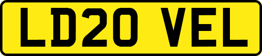 LD20VEL
