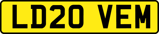 LD20VEM