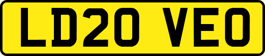 LD20VEO