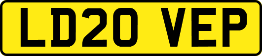 LD20VEP