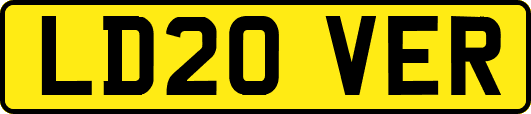 LD20VER