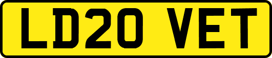 LD20VET