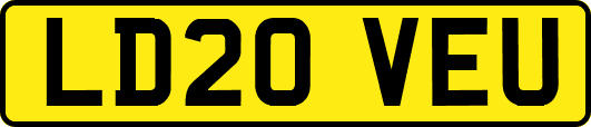 LD20VEU