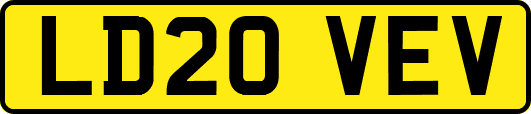 LD20VEV