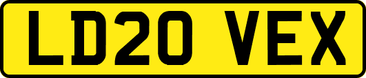LD20VEX