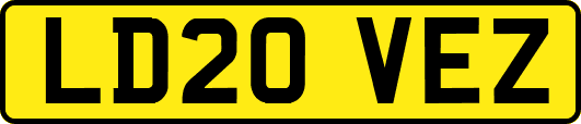 LD20VEZ