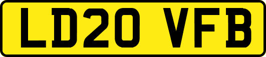 LD20VFB