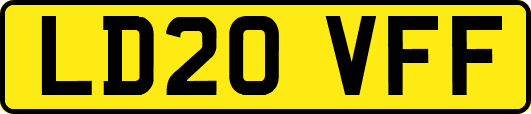 LD20VFF