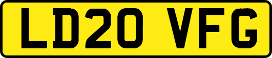 LD20VFG