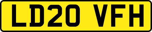 LD20VFH