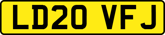 LD20VFJ