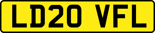 LD20VFL