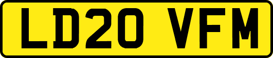 LD20VFM