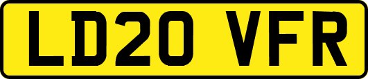 LD20VFR