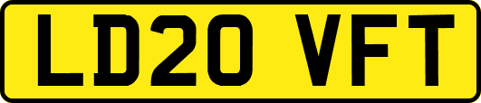 LD20VFT