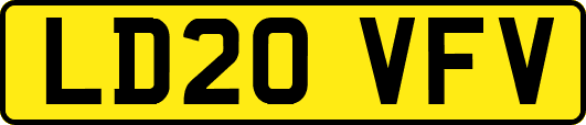LD20VFV