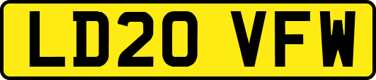 LD20VFW