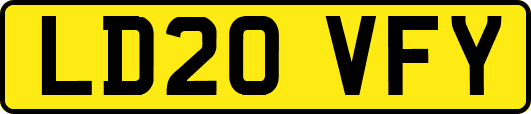 LD20VFY