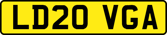 LD20VGA