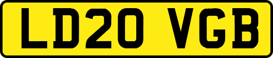 LD20VGB