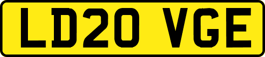 LD20VGE